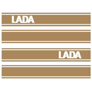  Lada -   
