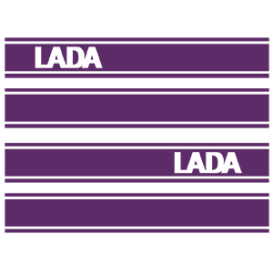  Lada -   