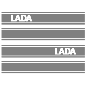  Lada -   