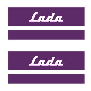  Lada -   