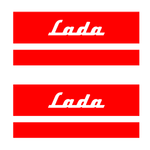  Lada -   