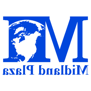      Midland Plaza Logo -   139 .