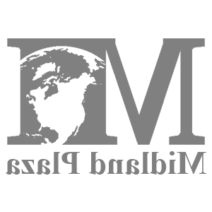      Midland Plaza Logo -   139 .