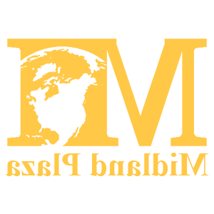      Midland Plaza Logo -   139 .