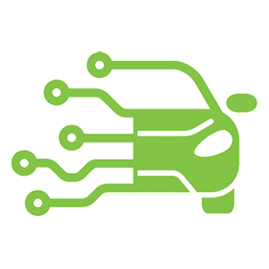    -  Electric car -   40 .