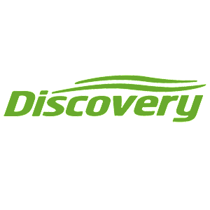  Discovery