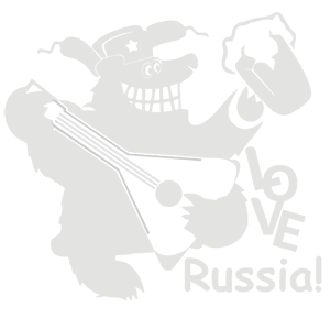 -  Love Russia! -   141 .
