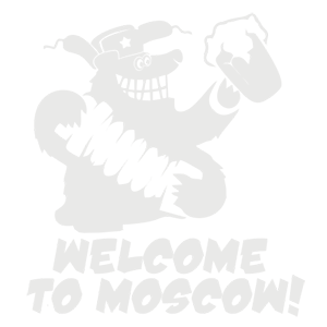 -  Welcome to Moscow! -   151 .
