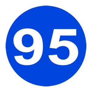   95
