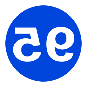       95 -   16 .