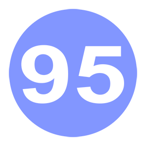   95