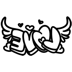      Love -   88 .