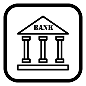   (Bank)