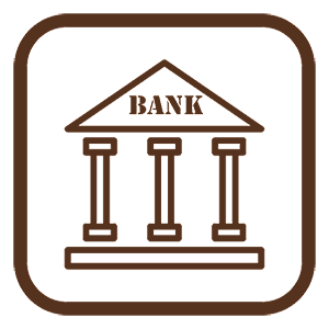   (Bank)