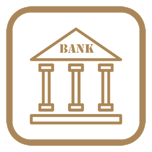   (Bank)