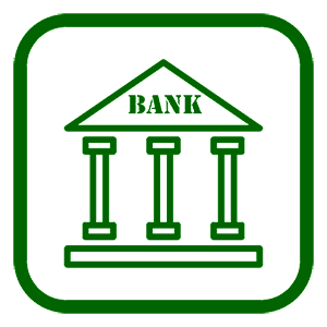   (Bank)