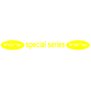   Ford (special series) -   70 .