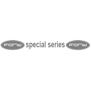  Ford (special series)