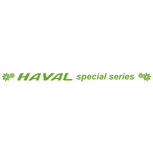  HAVAL special series