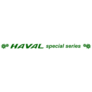 HAVAL special series