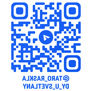      QR @Taro_Raskla -   112 .