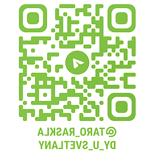    -  QR @Taro_Raskla -   112 .