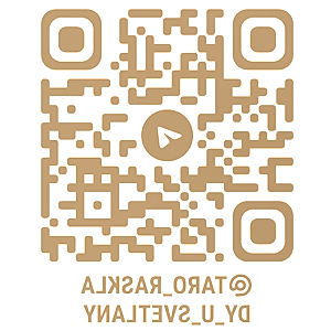 ����������� �� ����������� ������-���������� �������� �QR @Taro_Raskla� - ������ �� 112 ���.