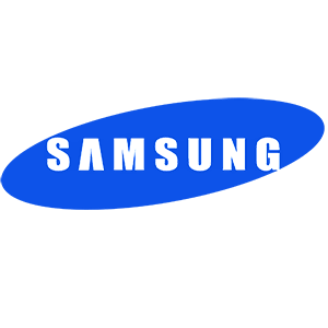  Samsung logo