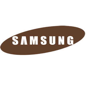  Samsung logo