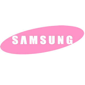  Samsung logo
