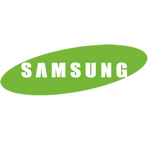  Samsung logo