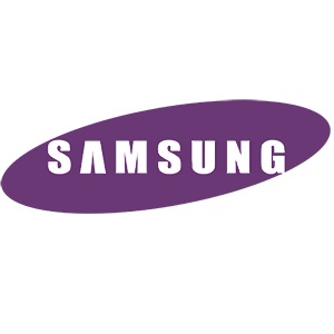  Samsung logo