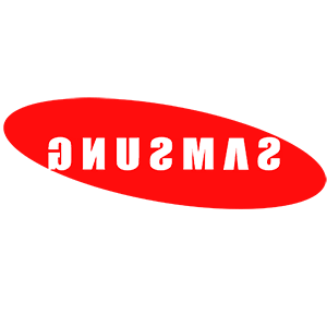      Samsung logo -   12 .