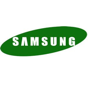  Samsung logo