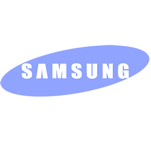  Samsung logo