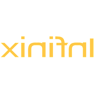Развернутая по горизонтали Золотая наклейка «Infinix» - купить от 18 руб.