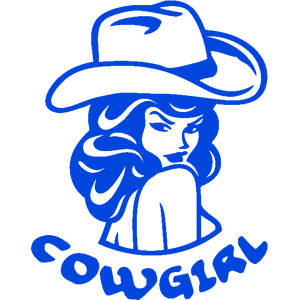   CowGirl -   143 .