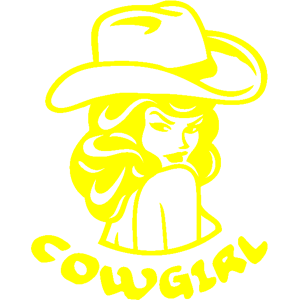   CowGirl -   143 .