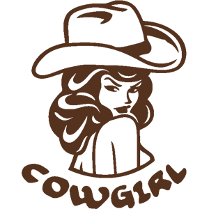  CowGirl