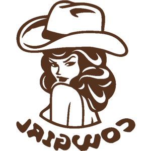      CowGirl -   143 .