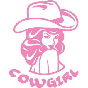   CowGirl -   143 .