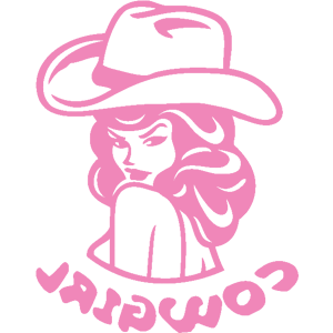      CowGirl -   143 .