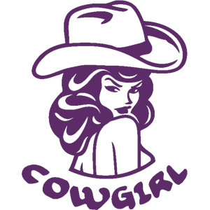   CowGirl -   143 .