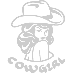   CowGirl -   143 .