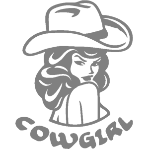  CowGirl