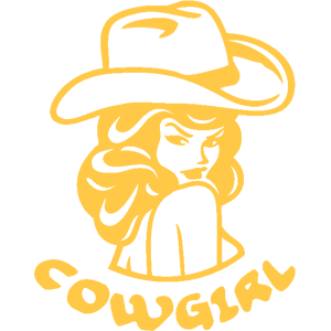   CowGirl -   143 .