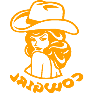      CowGirl -   143 .