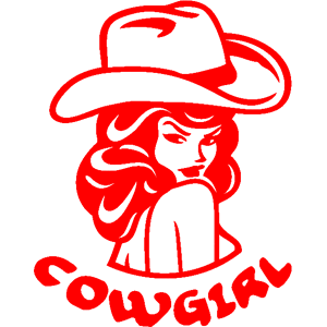   CowGirl -   143 .