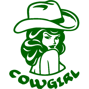   CowGirl -   143 .