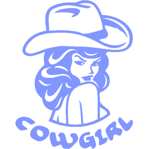   CowGirl -   143 .